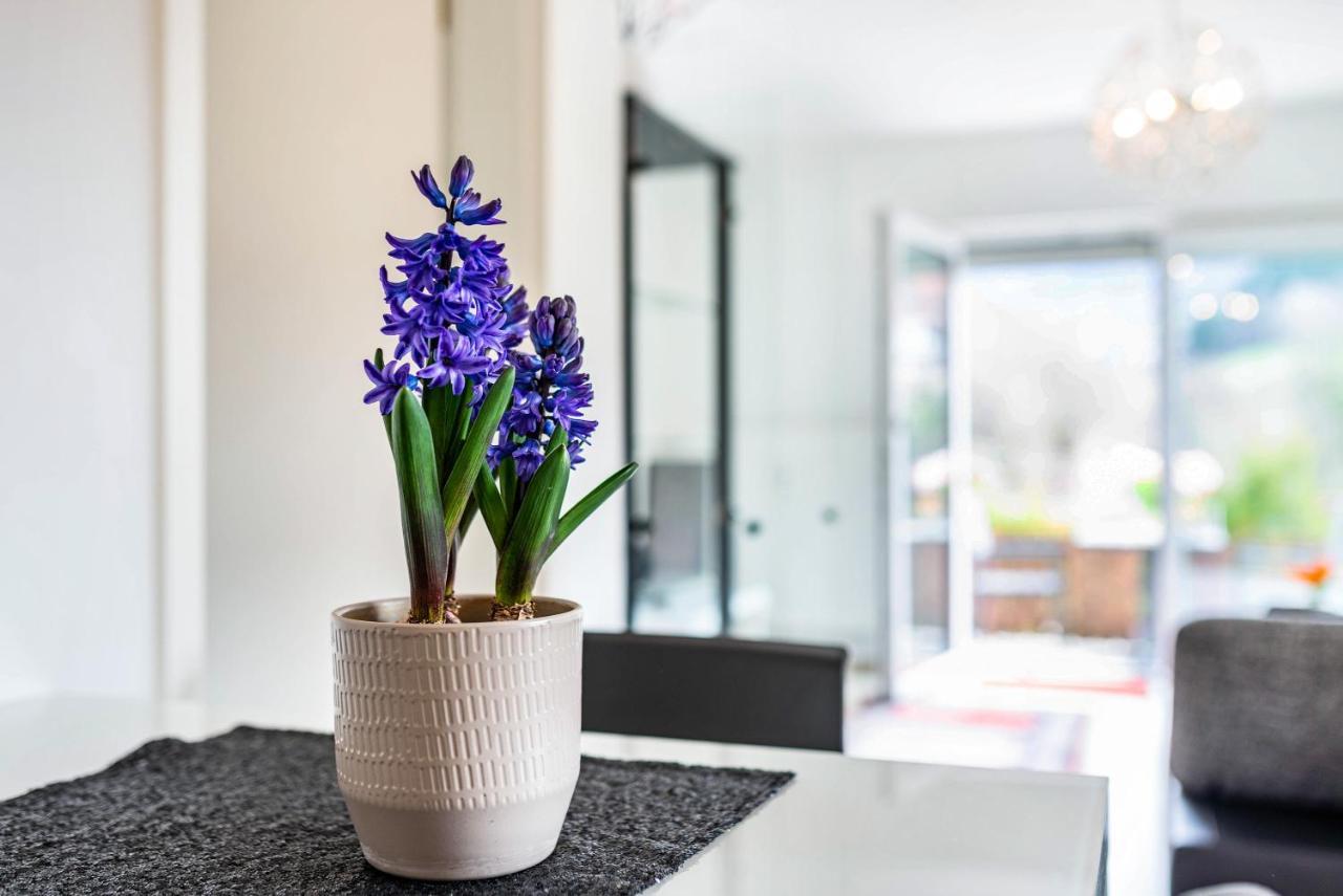 Vogtshaus Appartement Gernsbach Buitenkant foto