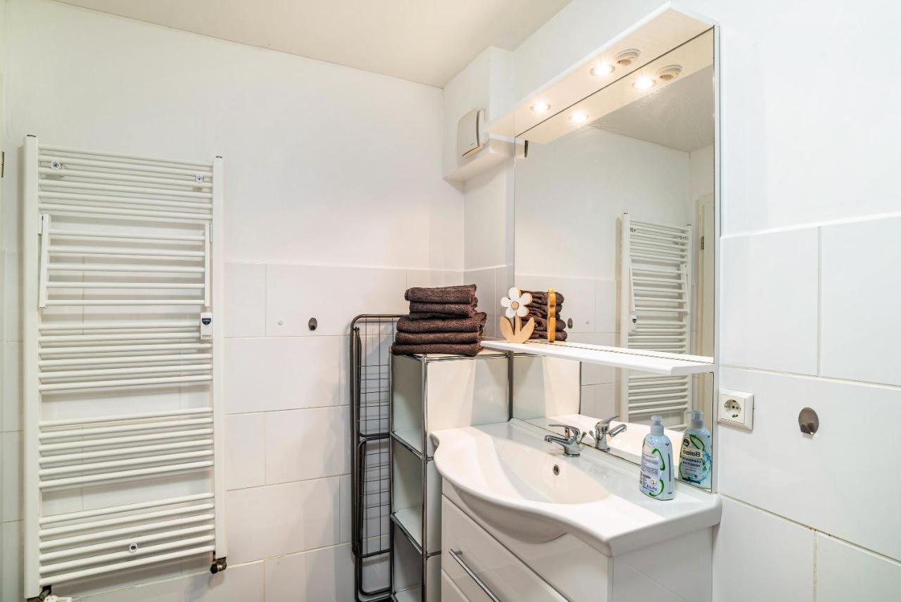 Vogtshaus Appartement Gernsbach Buitenkant foto