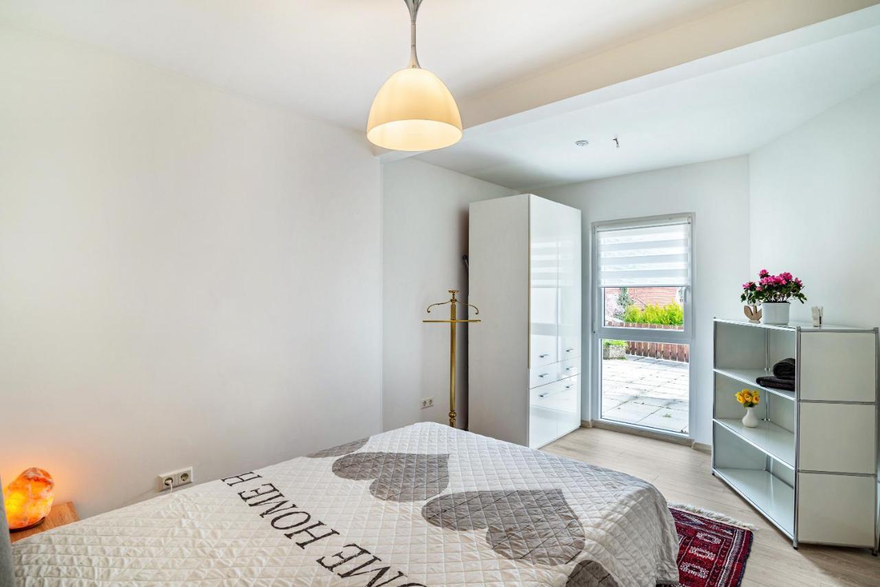 Vogtshaus Appartement Gernsbach Buitenkant foto