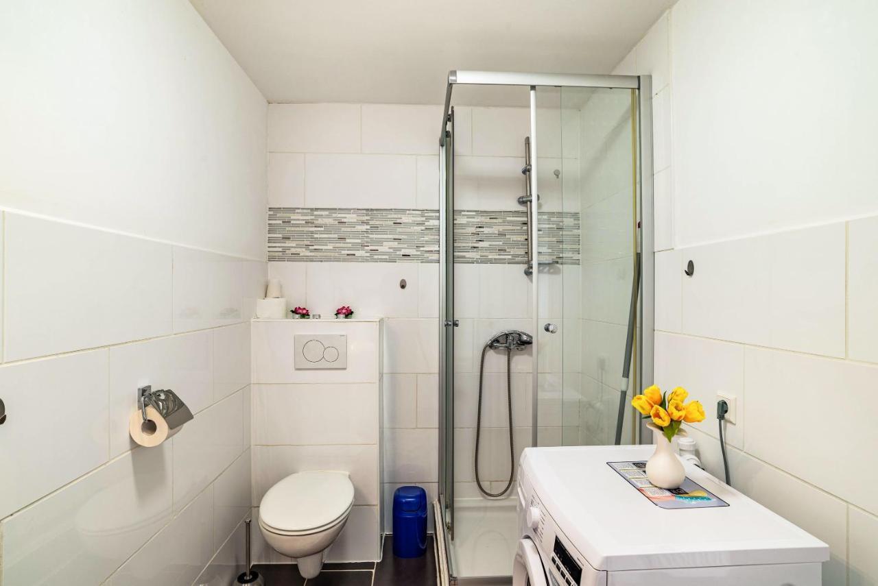 Vogtshaus Appartement Gernsbach Buitenkant foto